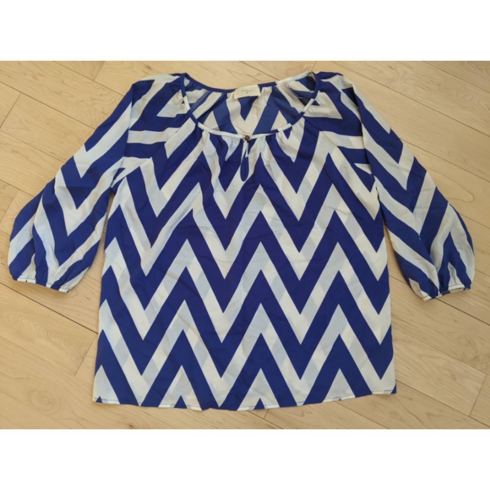 Maternity Top